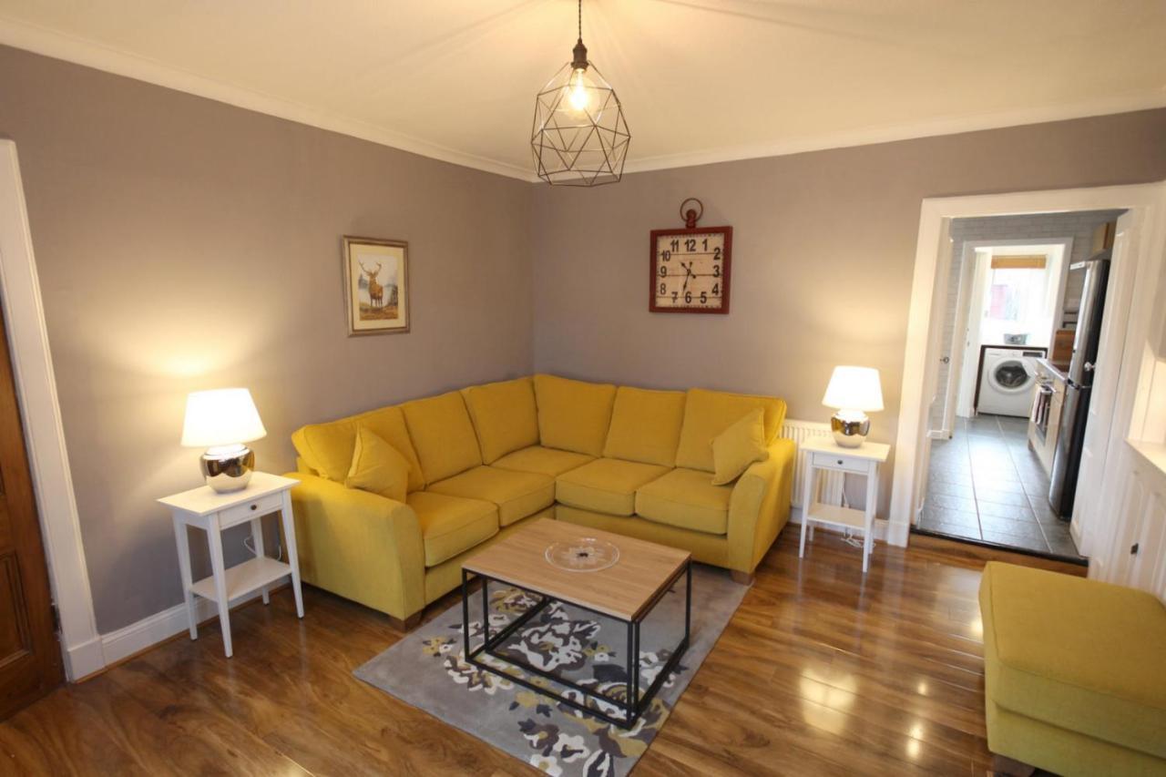 Arrandale Daire Inverness Dış mekan fotoğraf