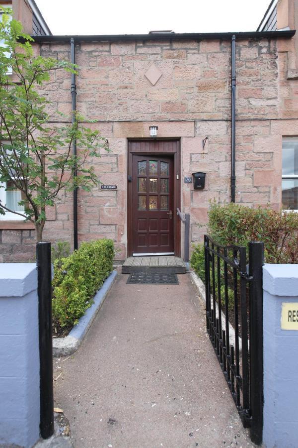 Arrandale Daire Inverness Dış mekan fotoğraf
