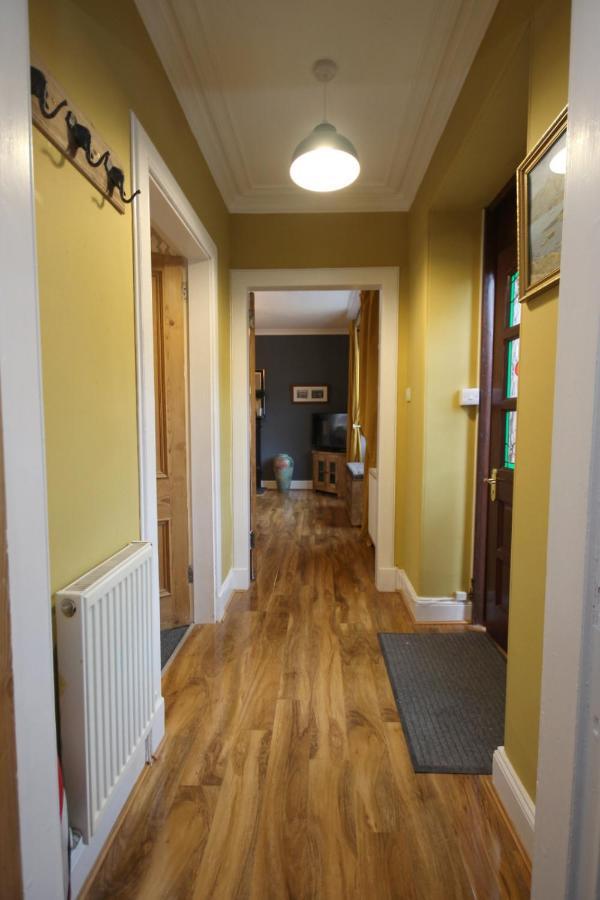 Arrandale Daire Inverness Dış mekan fotoğraf