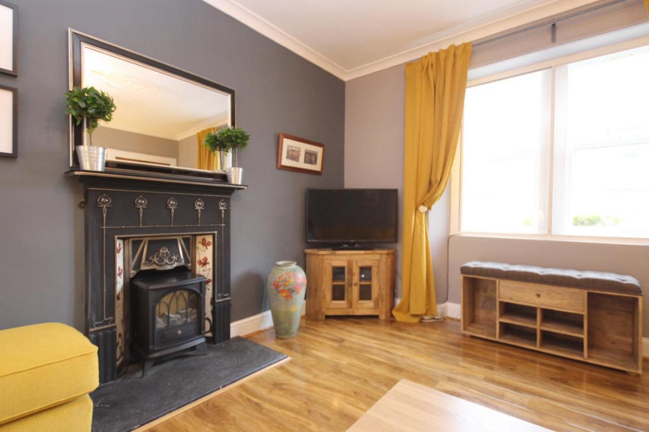 Arrandale Daire Inverness Dış mekan fotoğraf