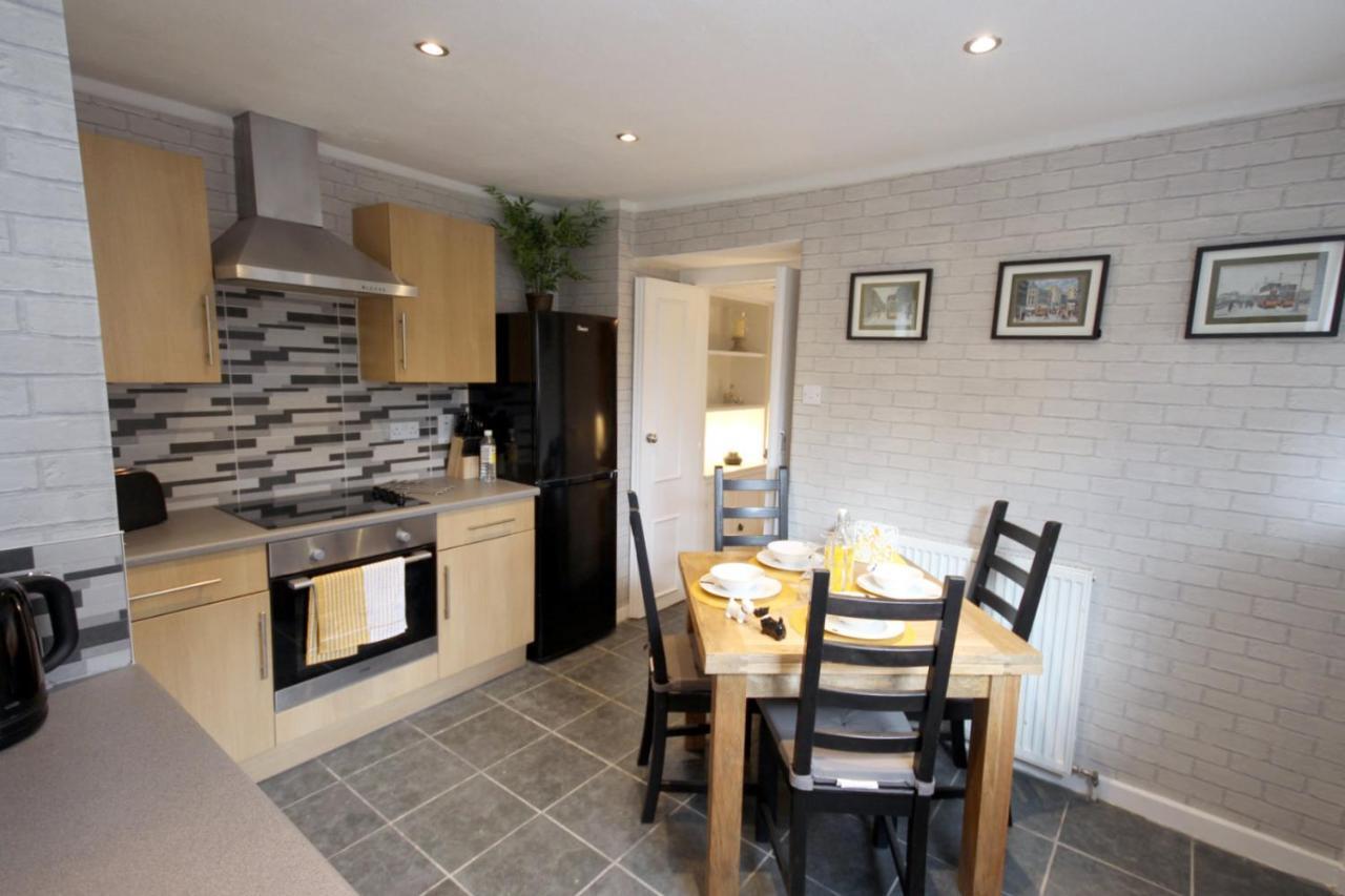 Arrandale Daire Inverness Dış mekan fotoğraf