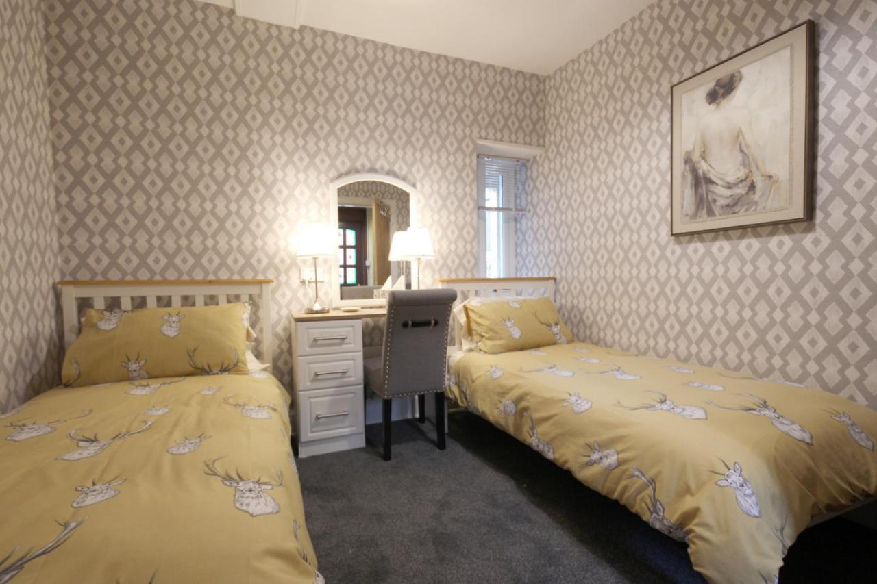 Arrandale Daire Inverness Dış mekan fotoğraf