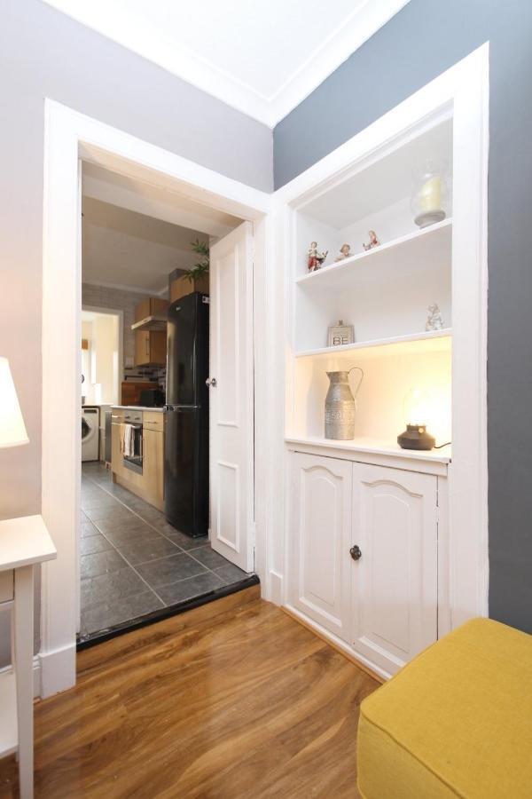 Arrandale Daire Inverness Dış mekan fotoğraf