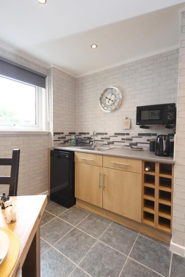 Arrandale Daire Inverness Dış mekan fotoğraf