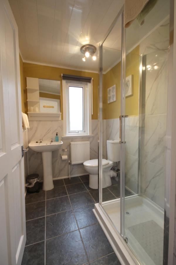 Arrandale Daire Inverness Dış mekan fotoğraf