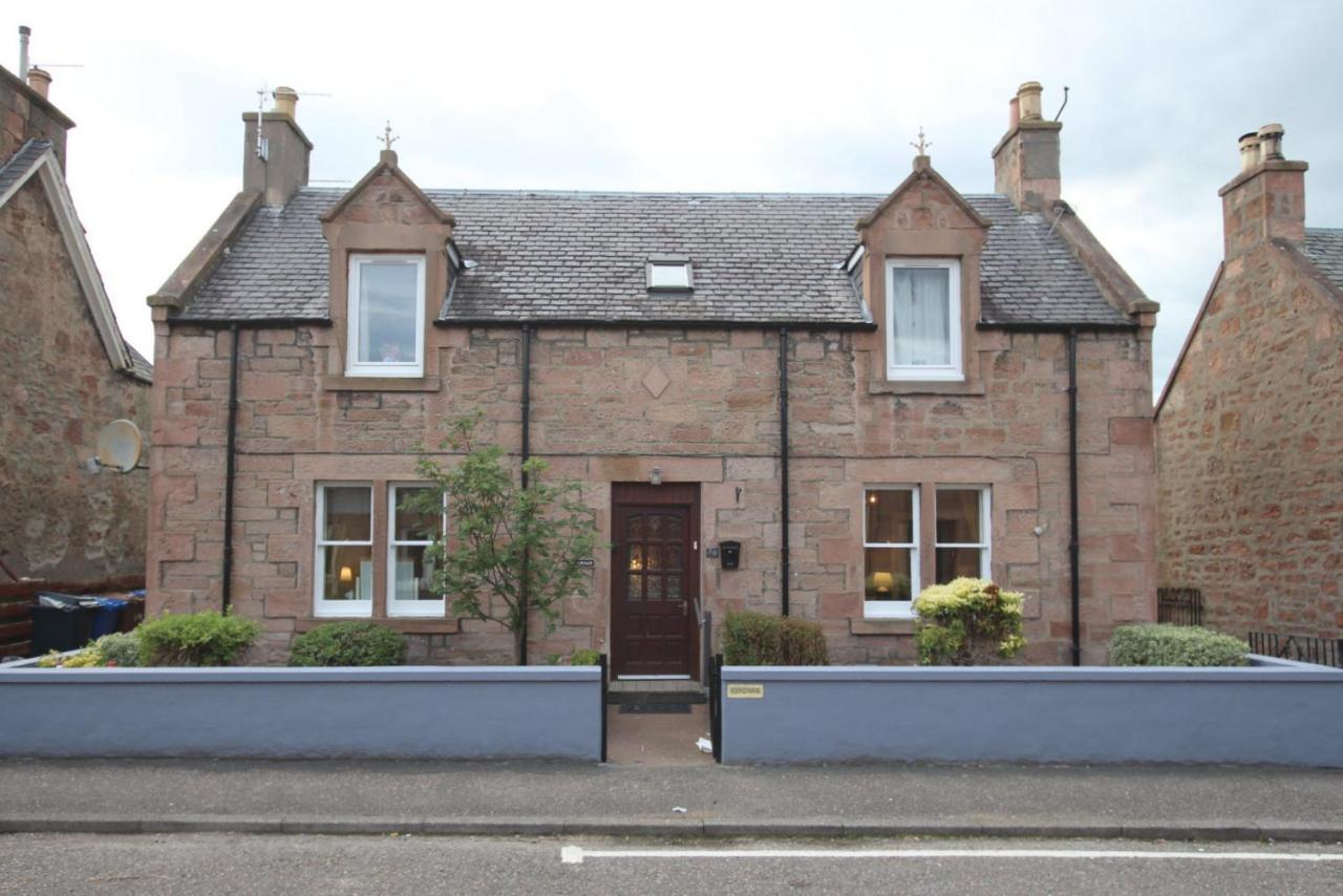 Arrandale Daire Inverness Dış mekan fotoğraf