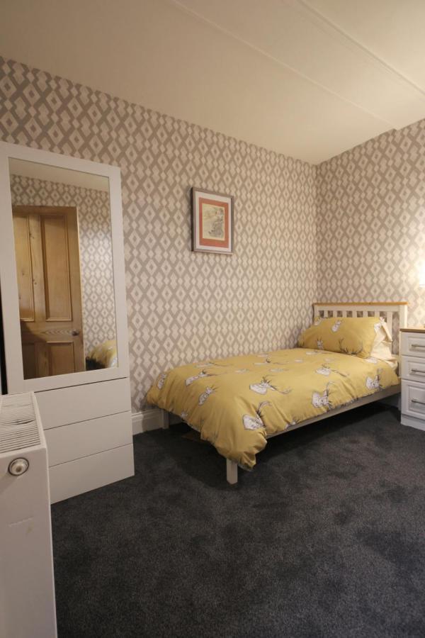 Arrandale Daire Inverness Dış mekan fotoğraf