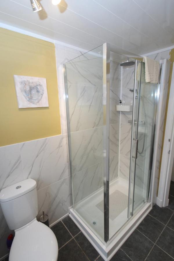 Arrandale Daire Inverness Dış mekan fotoğraf